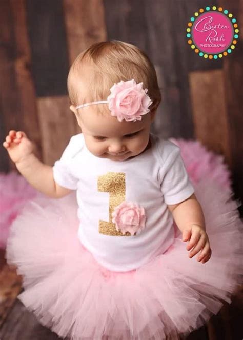 first birthday outfit|Collection: Baby Girl First Birthday Outfits